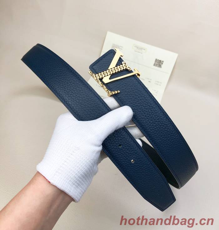 Louis Vuitton Belt 38MM LVB00194-2 Louis Vuitton Belt 38MM LVB00194-2